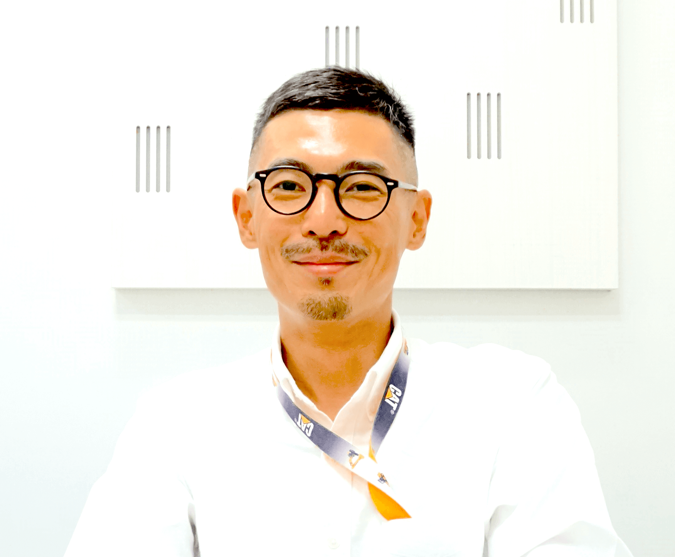 河合 様