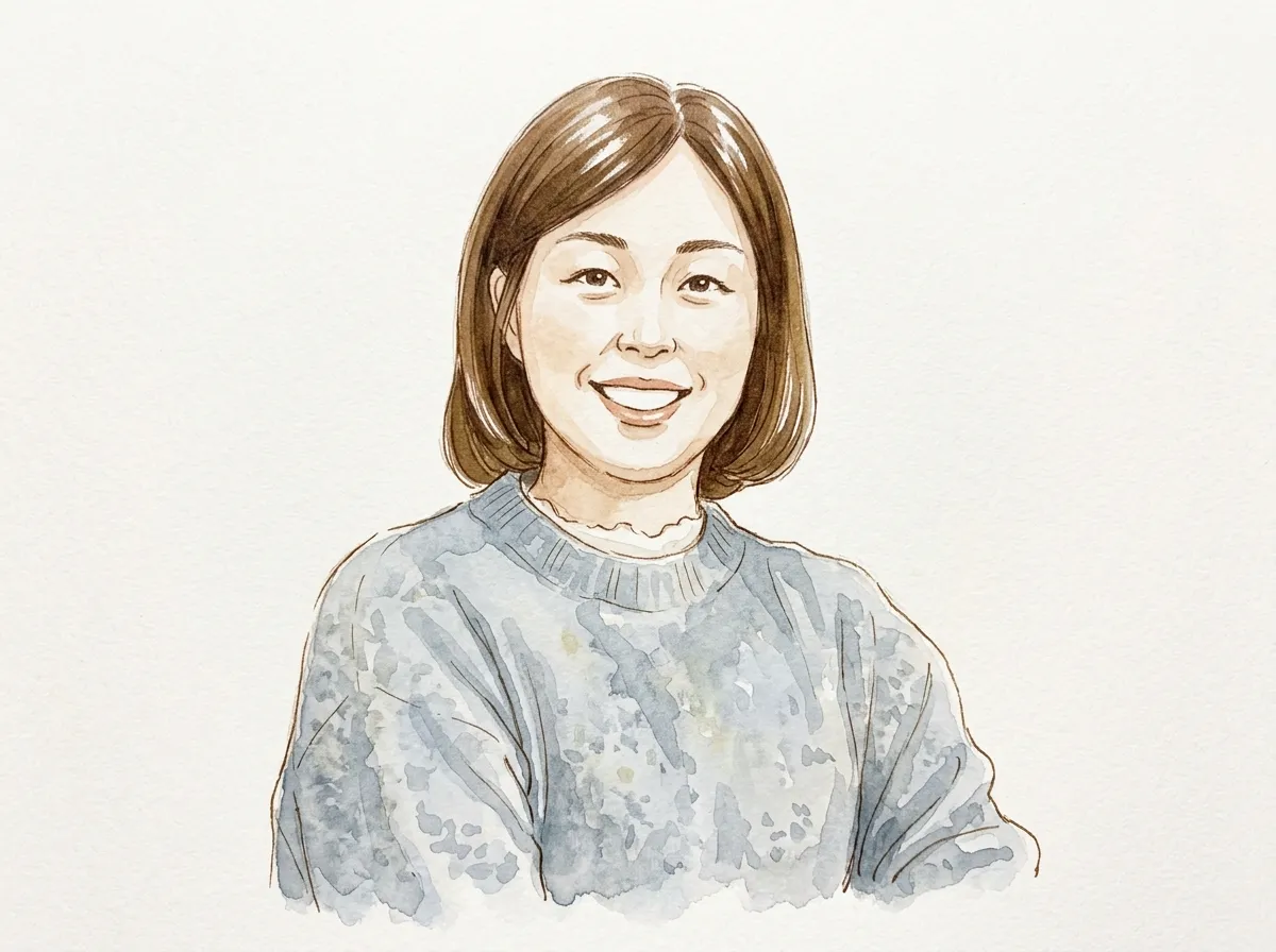 K.Sさん<br>2017年入社｜セールスサポート部